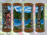 Island Girl Tiki Mug - Sold Out