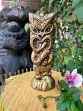 Maltese Teko Teko Tiki Mug