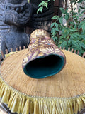 Maltese Teko Teko Tiki Mug