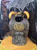 Mahalo Satan mug