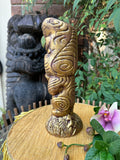 Maltese Teko Teko Tiki Mug