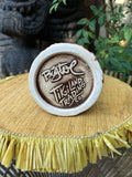 Maltese Teko Teko Tiki Mug