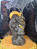 Mahalo Satan mug