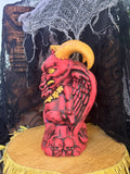 Mahalo Satan mug
