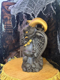 Mahalo Satan mug