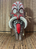 Backwater Tiki Mug