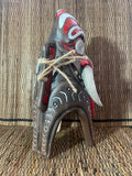 Backwater Tiki Mug