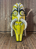 Backwater Tiki Mug