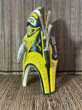 Backwater Tiki Mug