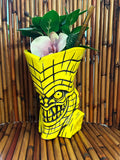 Bad Tiki for Bad People Tiki Mug