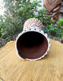 The Bone Organ Tiki Mug - Sold Out