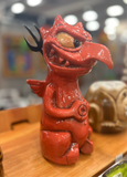 Toad Demon Tiki Mug