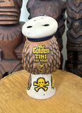 Charles Vestibule Sasquatch Tiki Mug