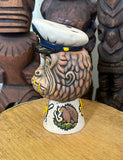 Charles Vestibule Sasquatch Tiki Mug