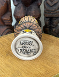 Charles Vestibule Sasquatch Tiki Mug