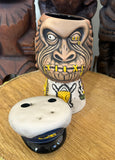 Charles Vestibule Sasquatch Tiki Mug
