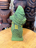 Commodore Creech Tiki Mug