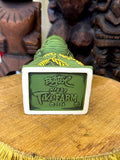 Commodore Creech Tiki Mug