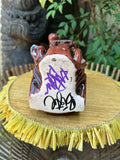 Tiki Fink tiki mug