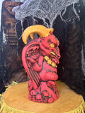 Mahalo Satan mug