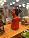 Toad Demon Tiki Mug