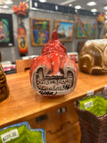 Toad Demon Tiki Mug