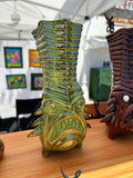 Kanaloa tiki mug