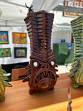 Kanaloa tiki mug