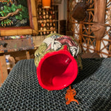 Limited Edition Kreature Trophy Tiki Mug-45 of 150