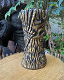 Maltese Organ Tiki Mug
