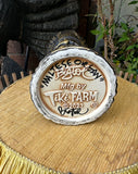 Maltese Organ Tiki Mug