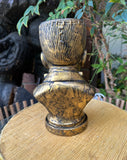 Maltese Monster Tiki Mug