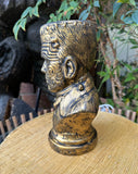Maltese Monster Tiki Mug