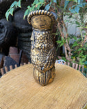 Maltese Parrot Tiki Mug