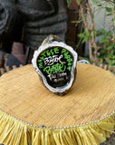 Maltese Parrot Tiki Mug