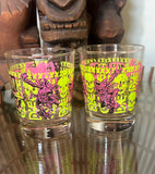 Rum & Riot Mai Tai Glass