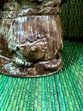 Sepik River Salesman Tiki Mug - Sold Out