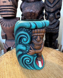 Surf Tiki Tiki Mug