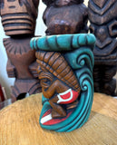 Surf Tiki Tiki Mug