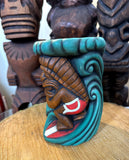Surf Tiki Tiki Mug
