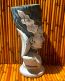 The Tropical Bride Mug. - Blue Jem