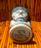 The Tropical Bride Mug. - Blue Jem