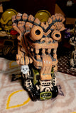 Tiki Fink tiki mug