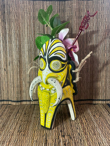 Backwater Tiki Mug