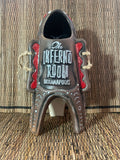 Backwater Tiki Mug