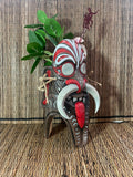 Backwater Tiki Mug