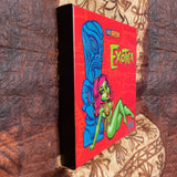 Exotica CANVAS Wrap Art Print