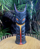 Lava Rum Demon Tiki Mug - Sold Out