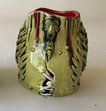 Kreature Trophy Tiki Mug