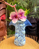 Manta Ray Tiki Mug